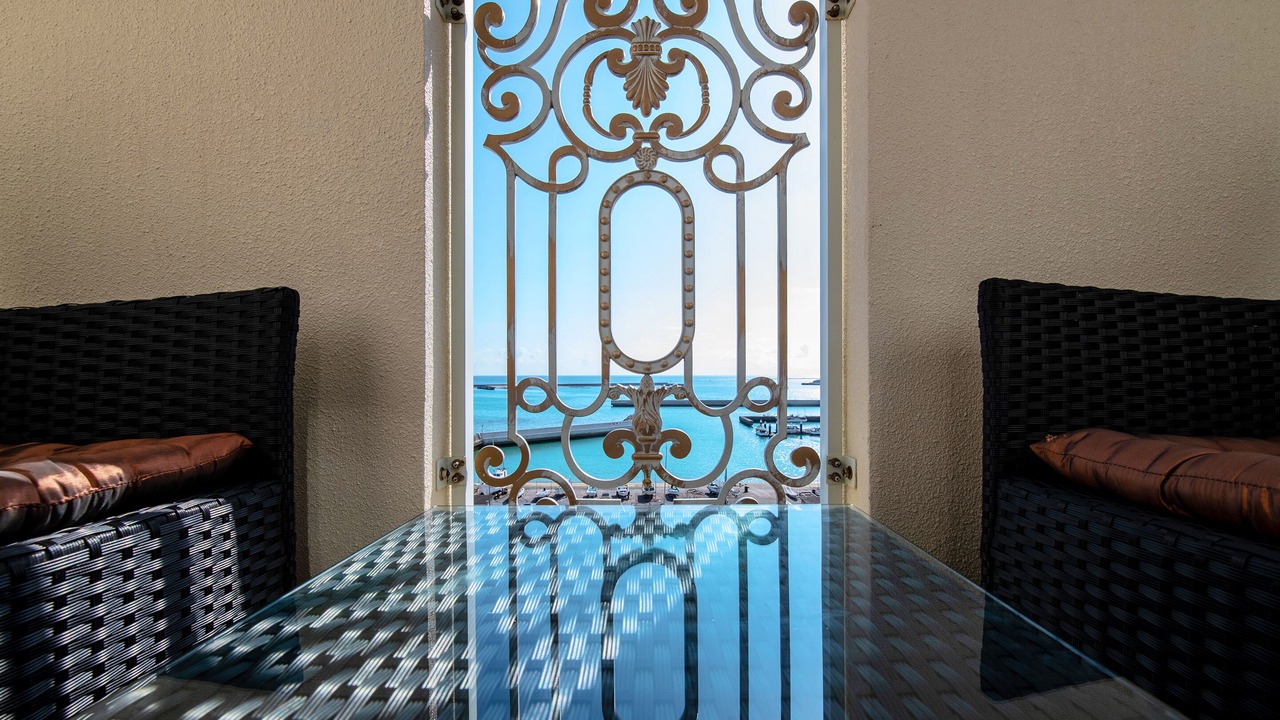 Photo of Patio Balcony in Okinawa