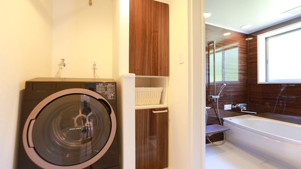 Photo of Bathroom in Ishigaki
