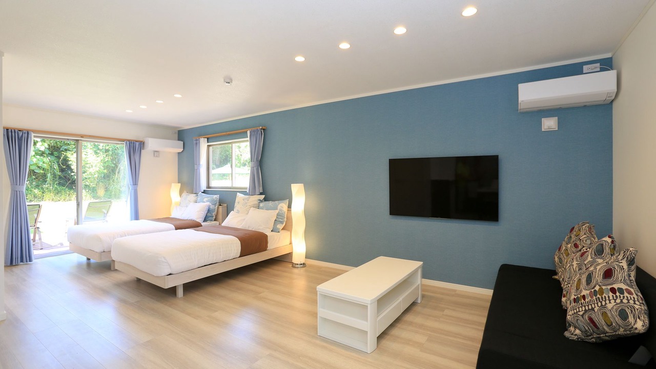 Photo of Bedroom in Ishigaki