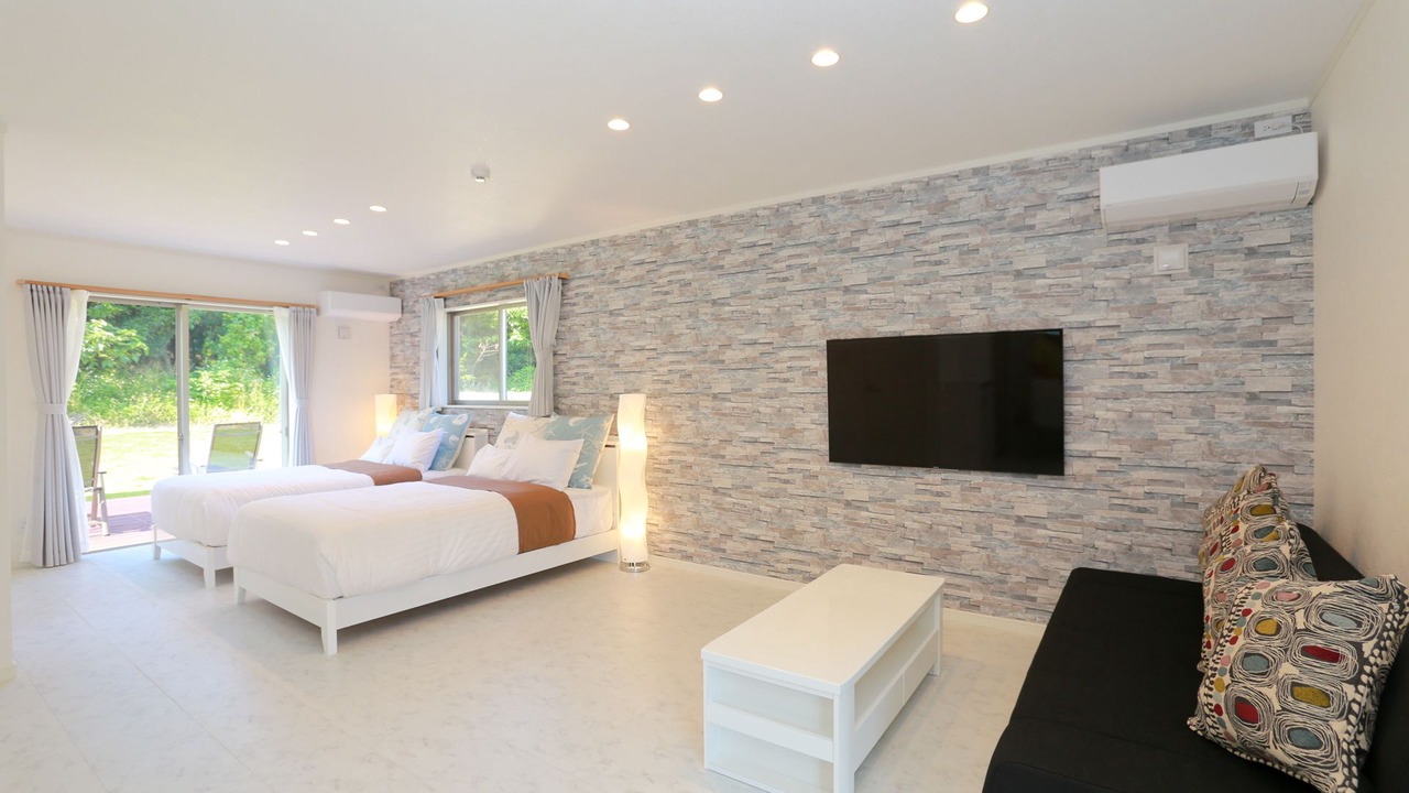 Photo of Bedroom in Ishigaki