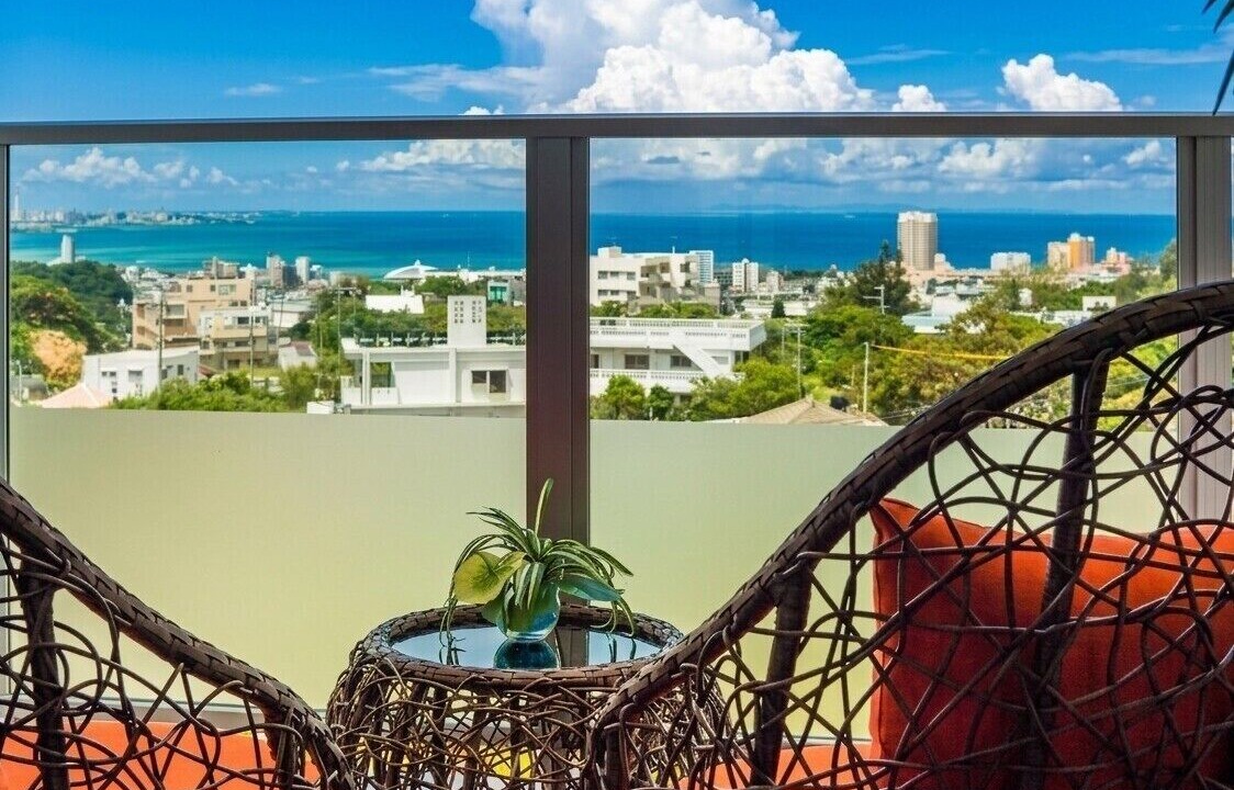 Photo of Bedroom in Kadena-cho