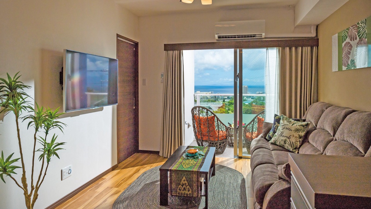 Photo of Bedroom in Kadena-cho