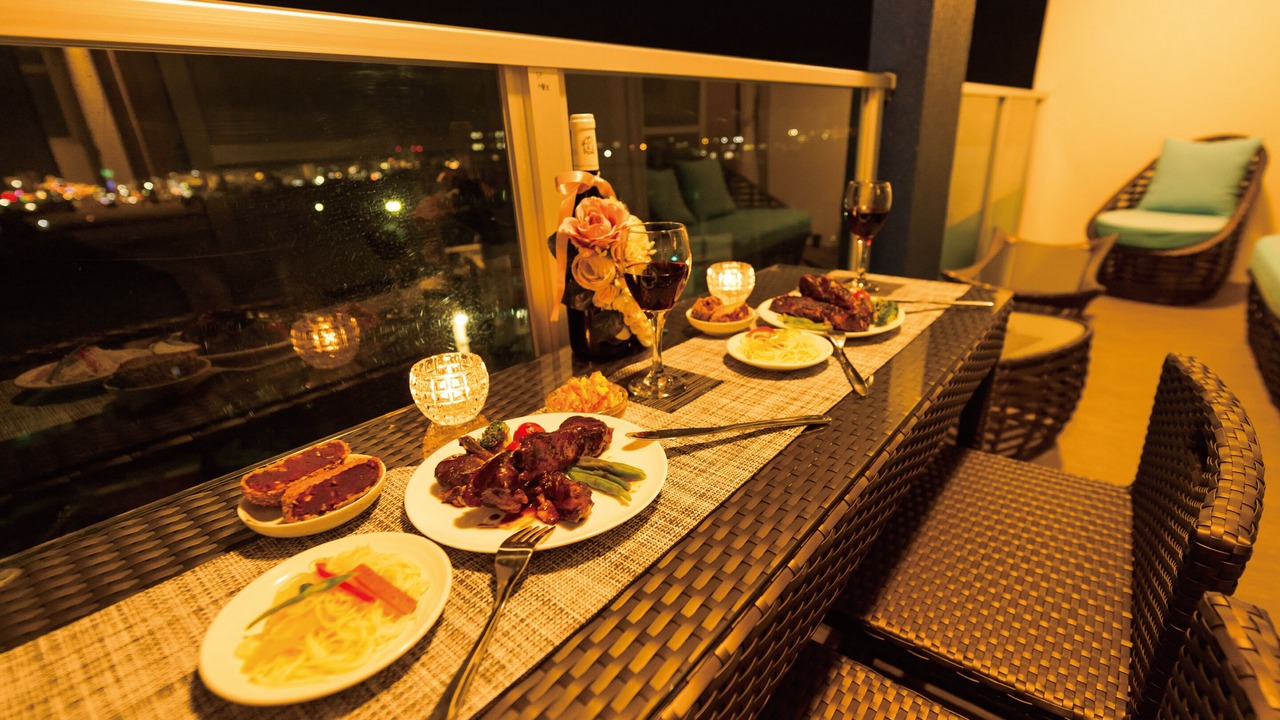 Photo of Patio Balcony in Kadena-cho
