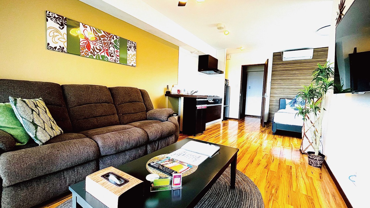 Photo of Bedroom in Kadena-cho