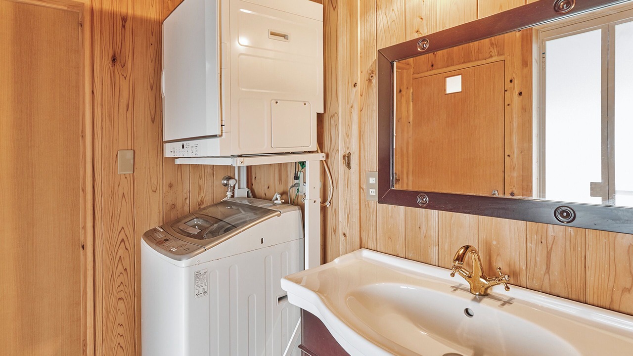 Photo of Bathroom in Ginoza