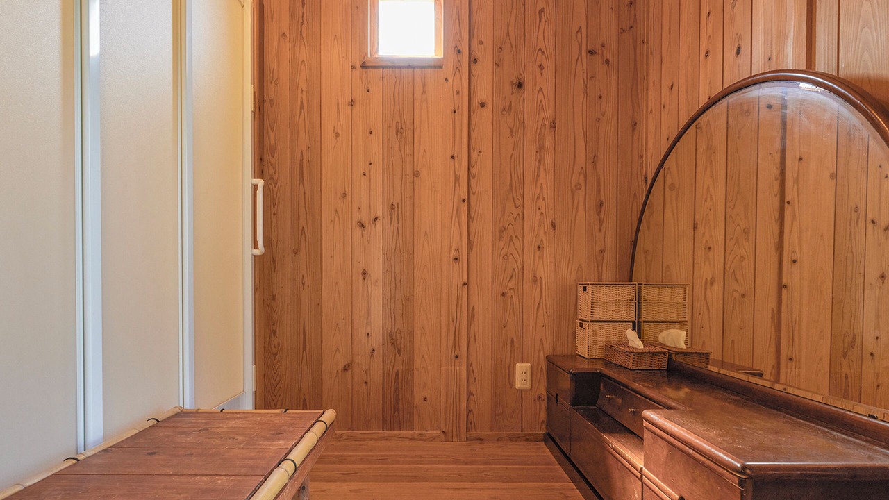 Photo of Bathroom in Ginoza