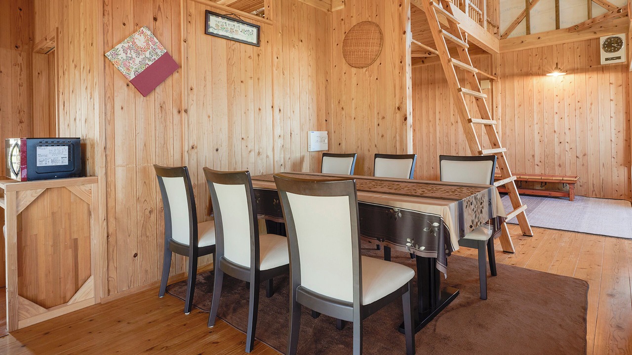 Photo of Livingroom in Ginoza