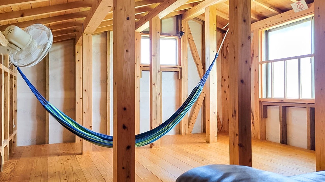 Photo of Bedroom in Ginoza