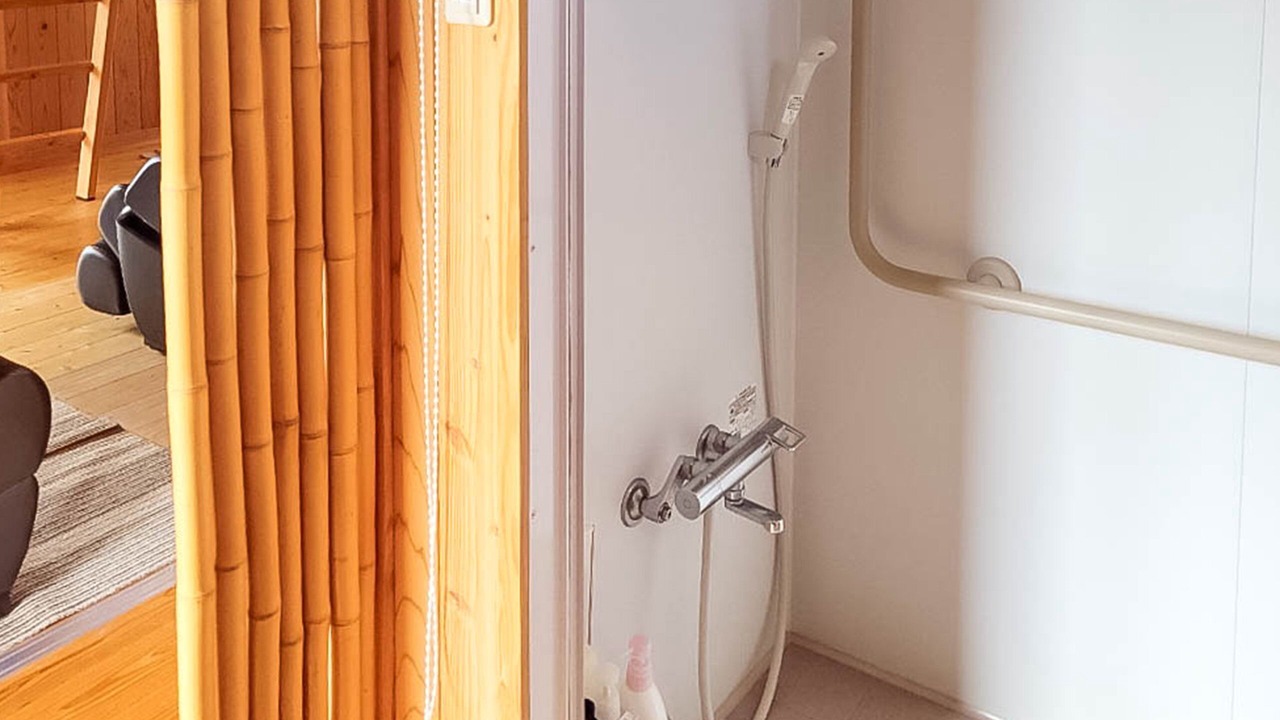 Photo of Bathroom in Ginoza