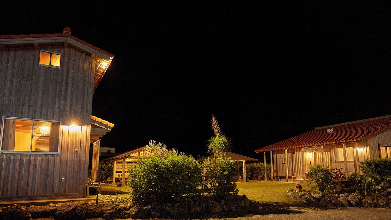Photo of Outdoor in Ginoza