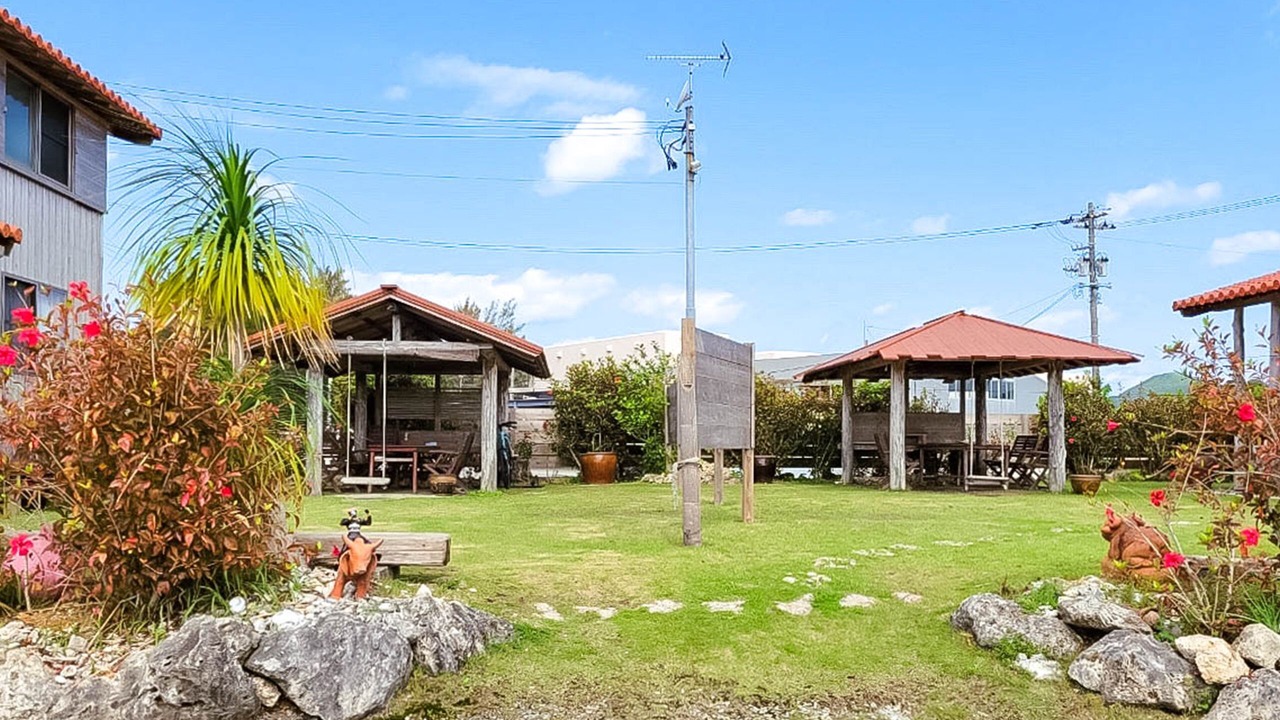 Photo of Outdoor in Ginoza