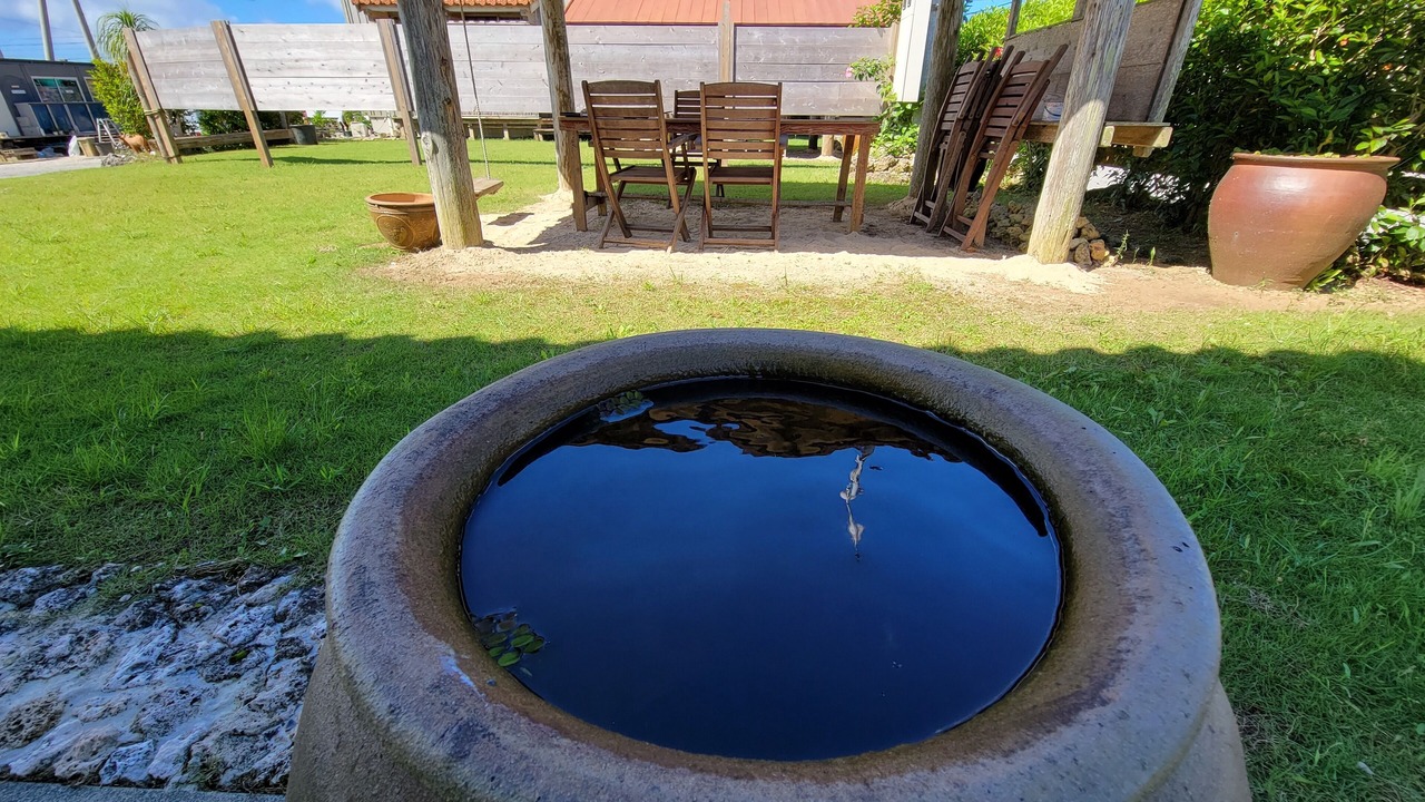 Photo of Outdoor in Ginoza