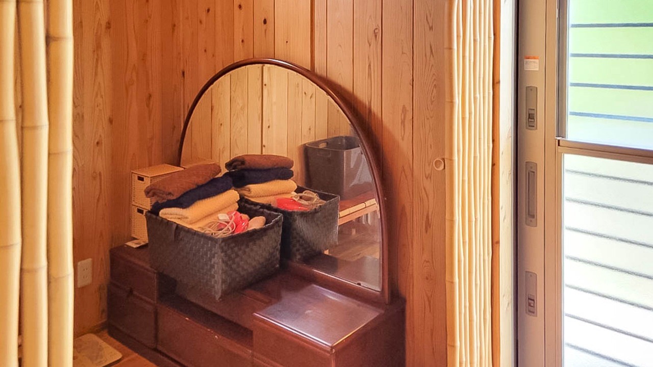 Photo of Bedroom in Ginoza