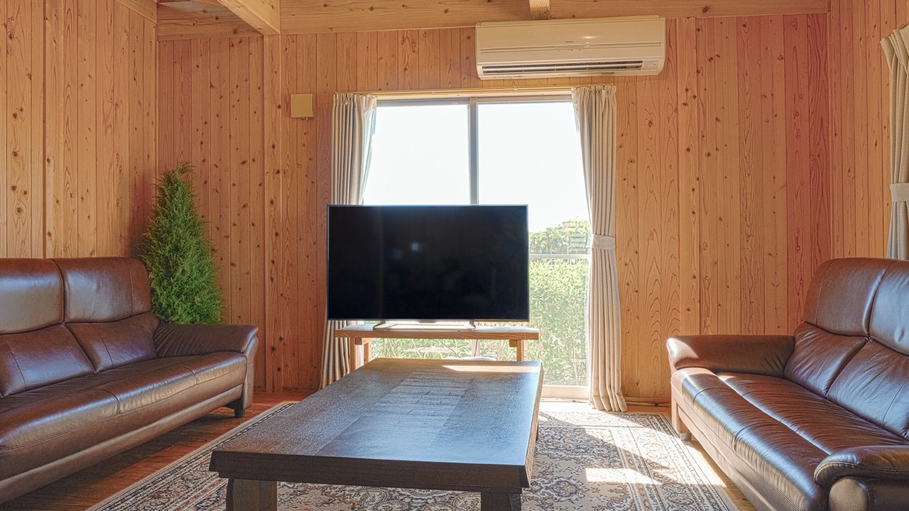 Photo of Livingroom in Ginoza