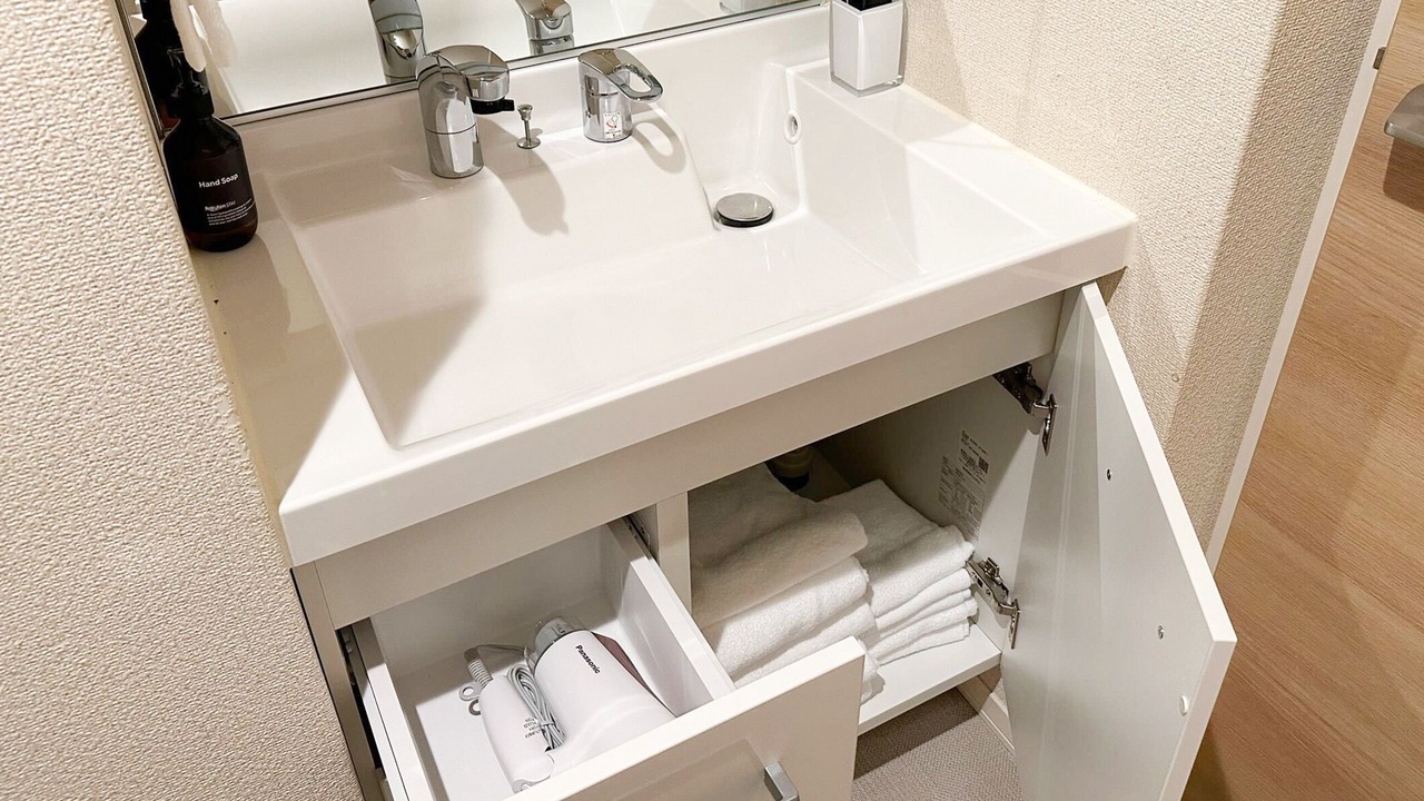 Photo of Bathroom in Nishiyodogawa-ku
