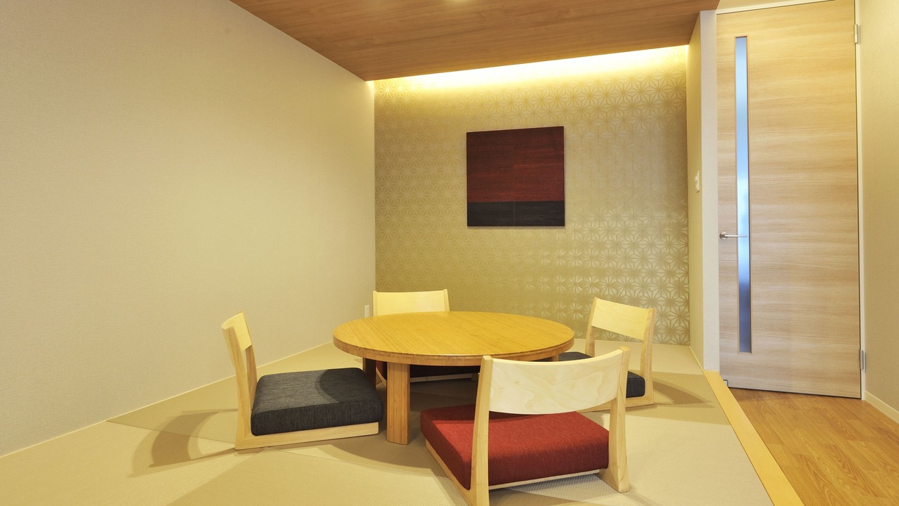 Photo of Livingroom in Nishiyodogawa-ku