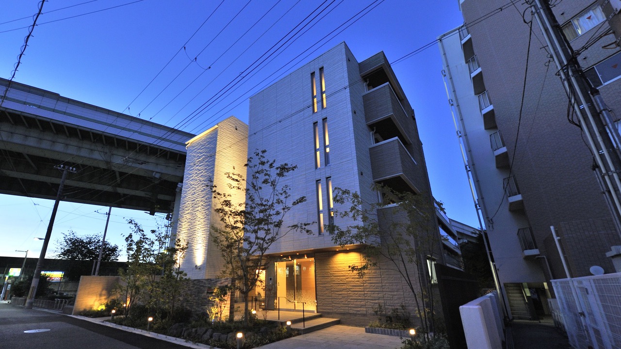 Photo of Outdoor in Nishiyodogawa-ku