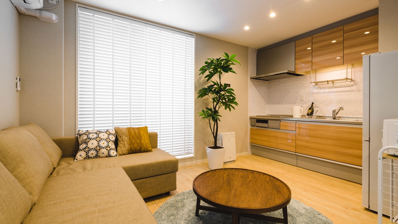 Photo of Bedroom in Hakata Ekimae