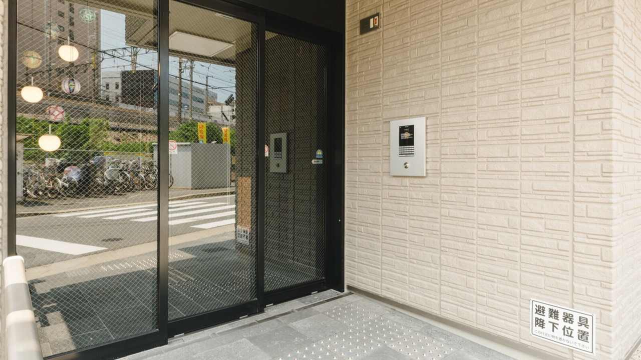 Photo of Outdoor in Hakata Ekimae