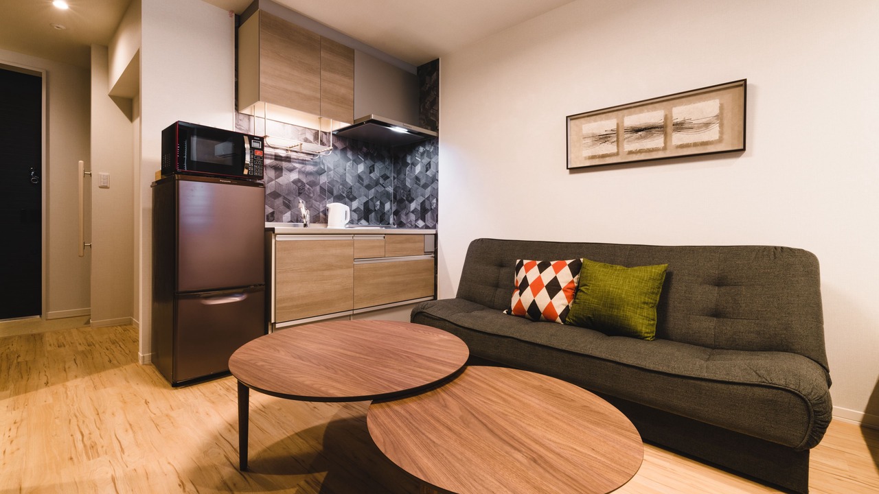 Photo of Bedroom in Hakata Ekimae