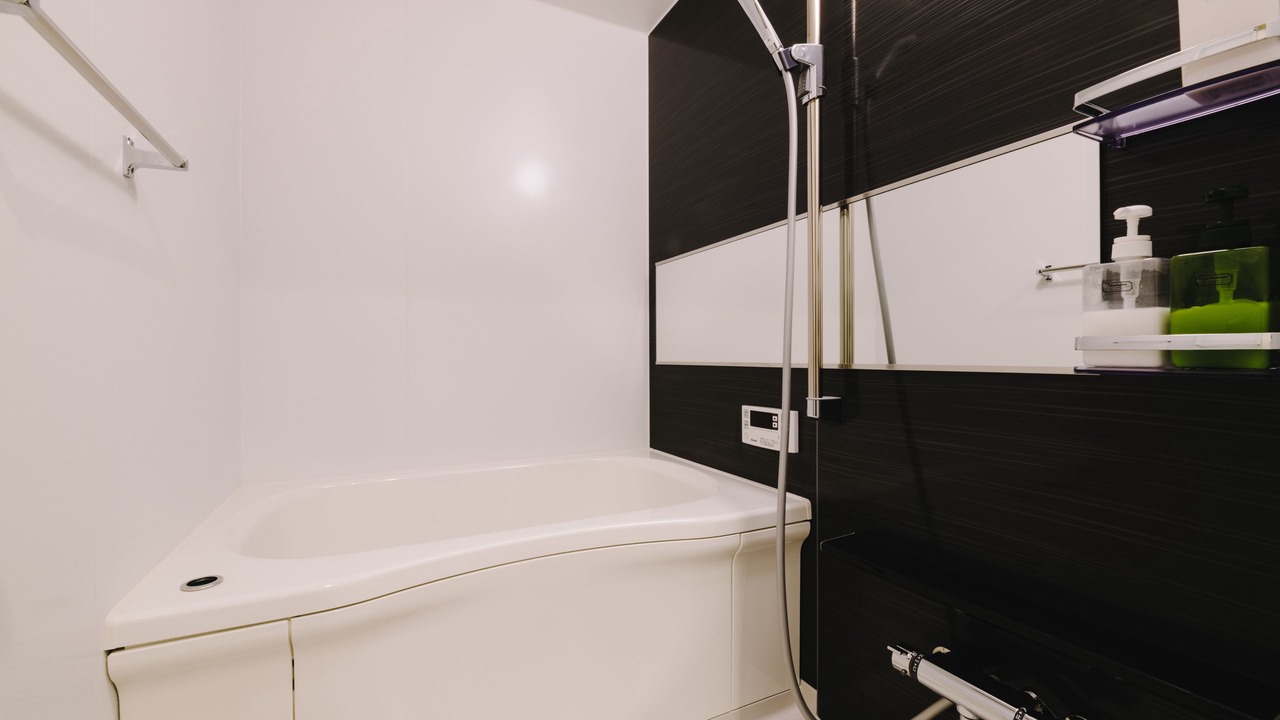 Photo of Bathroom in Hakata Ekimae