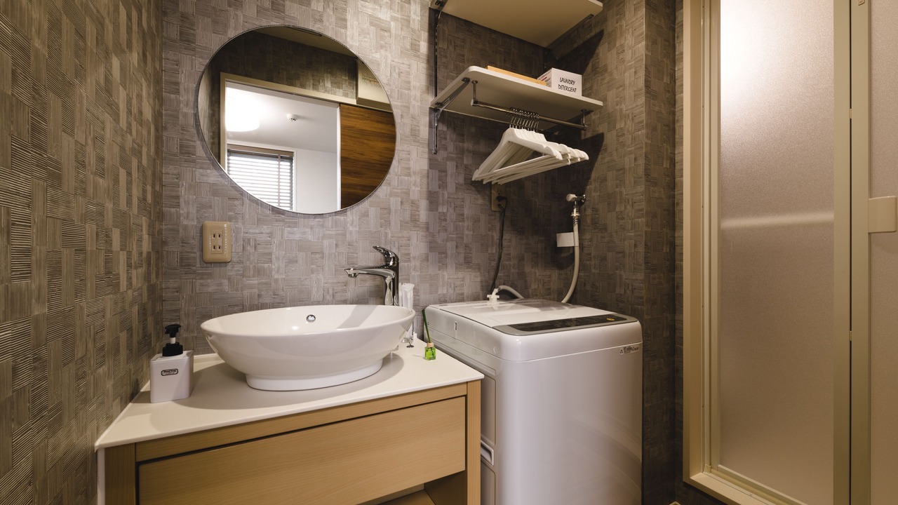 Photo of Bathroom in Hakata Ekimae