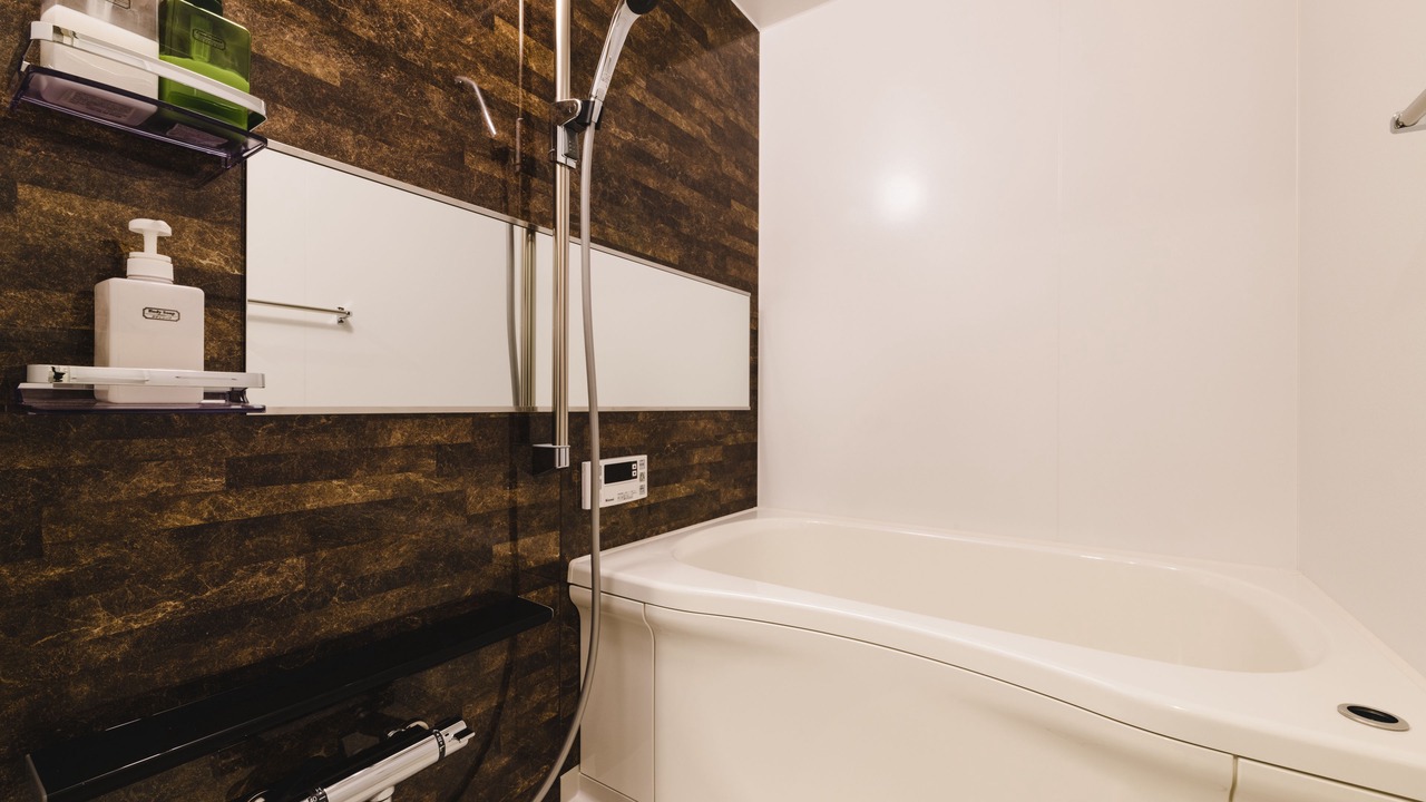Photo of Bathroom in Hakata Ekimae