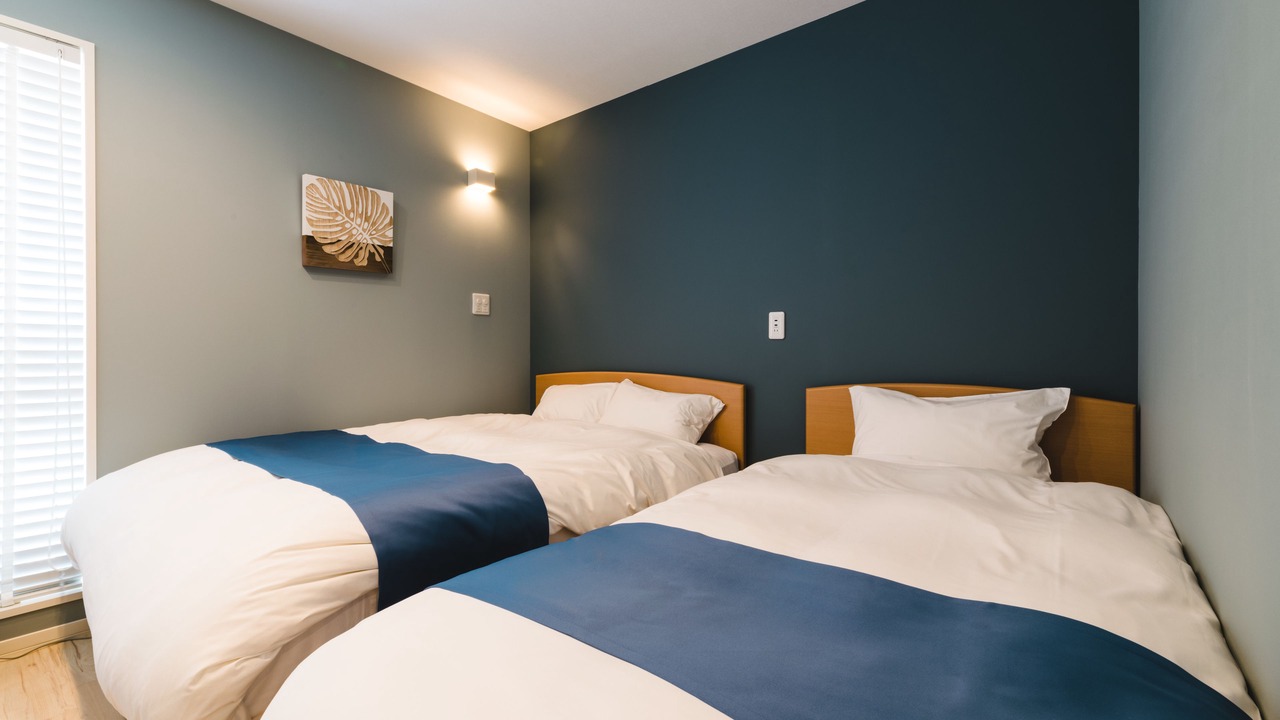 Photo of Bedroom in Hakata Ekimae