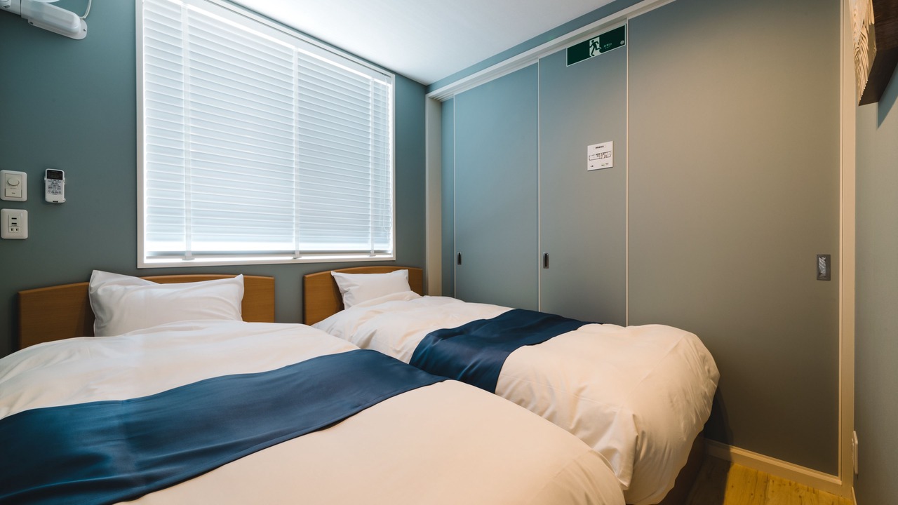 Photo of Bedroom in Hakata Ekimae