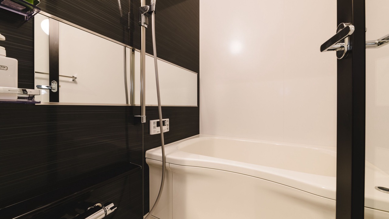 Photo of Bathroom in Hakata Ekimae