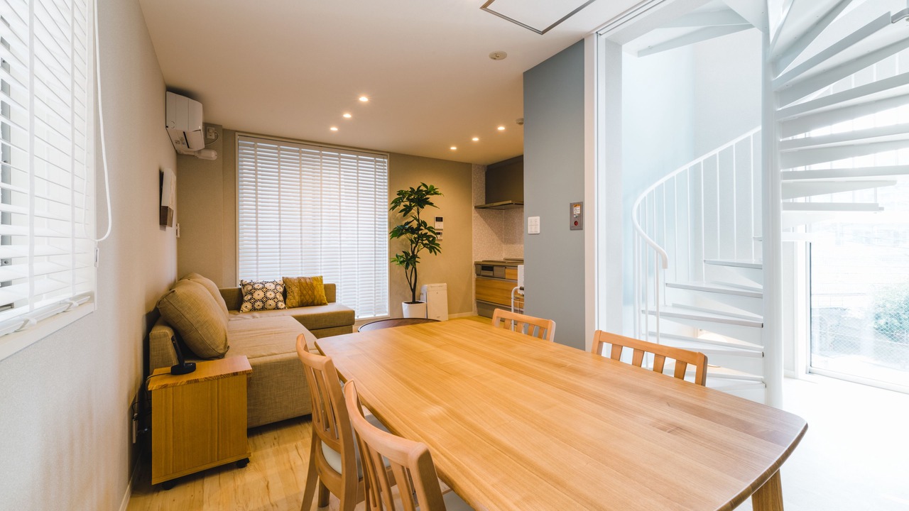Photo of Bedroom in Hakata Ekimae