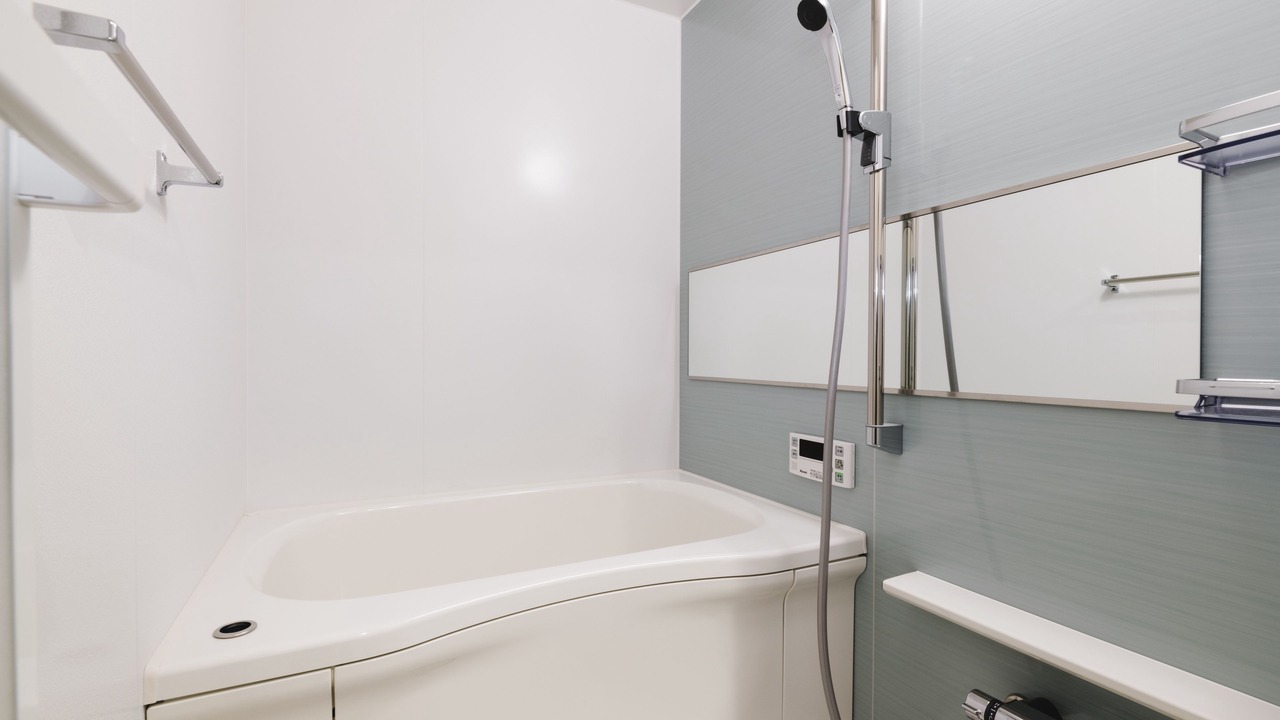 Photo of Bathroom in Hakata Ekimae