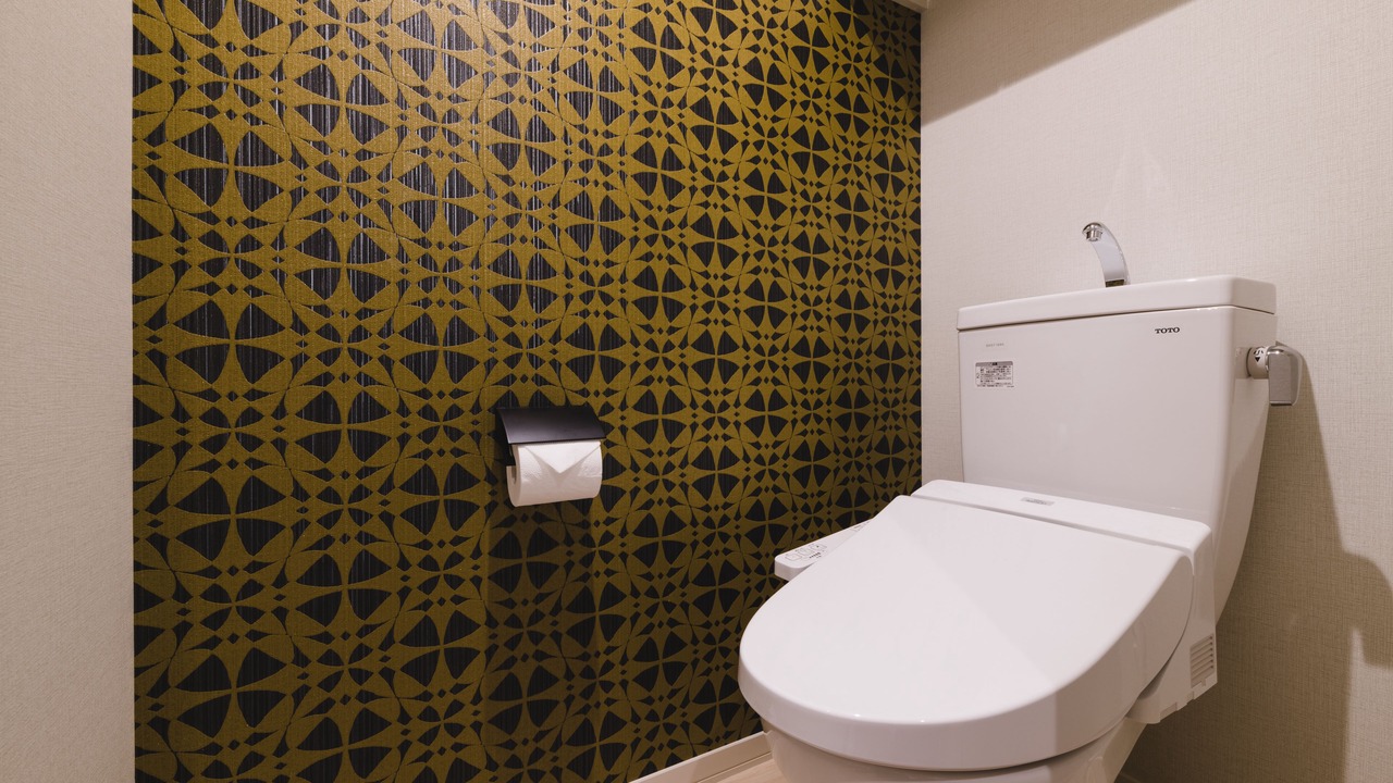 Photo of Bathroom in Hakata Ekimae