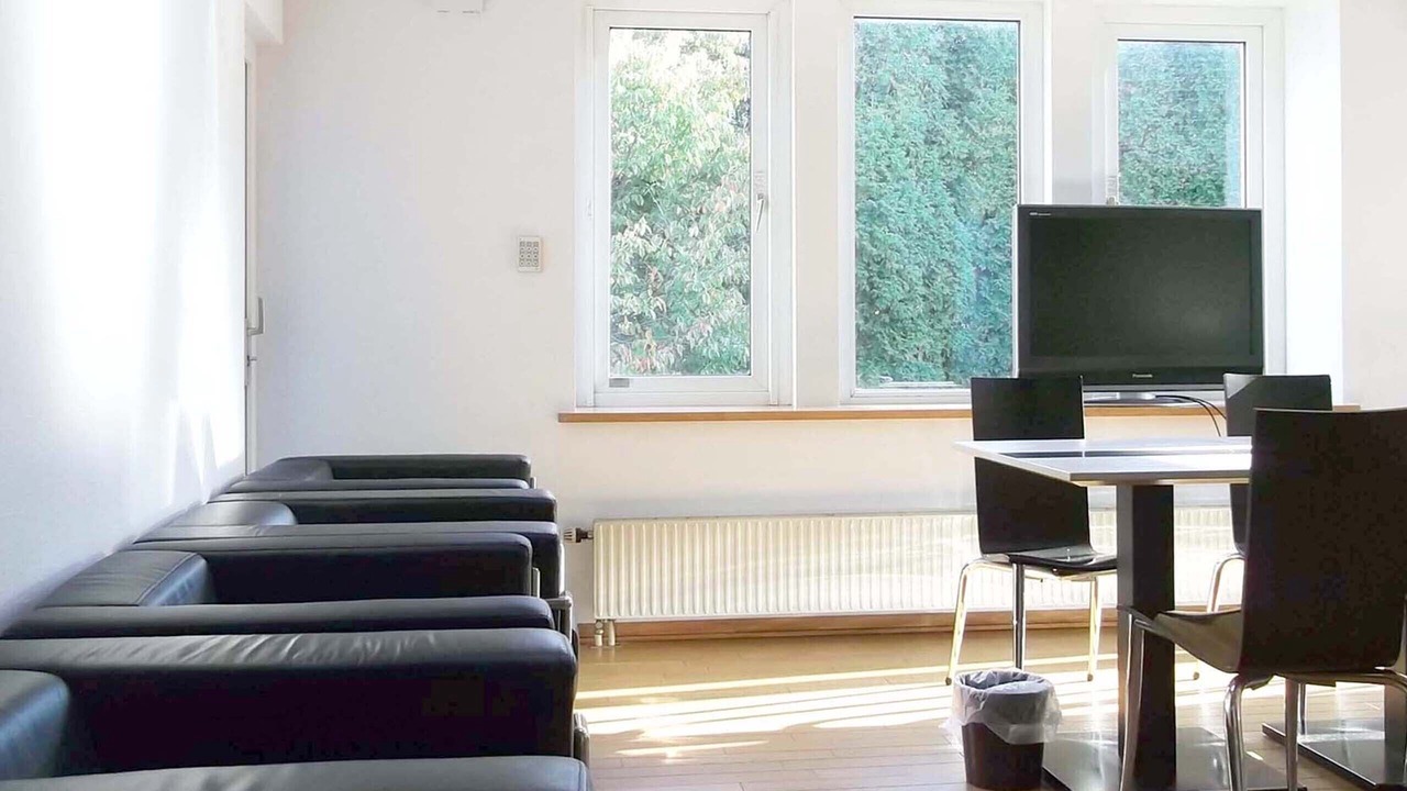 Photo of Livingroom in Ebetsu
