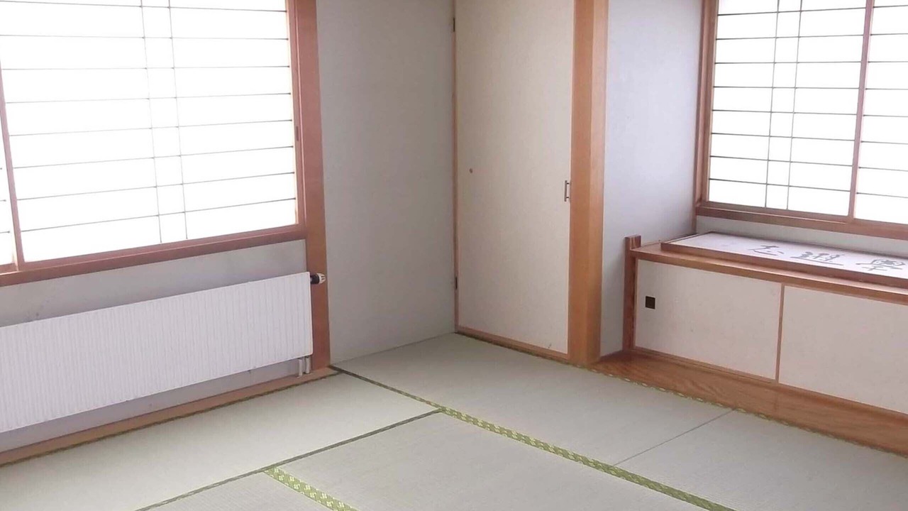 Photo of Bedroom in Ebetsu
