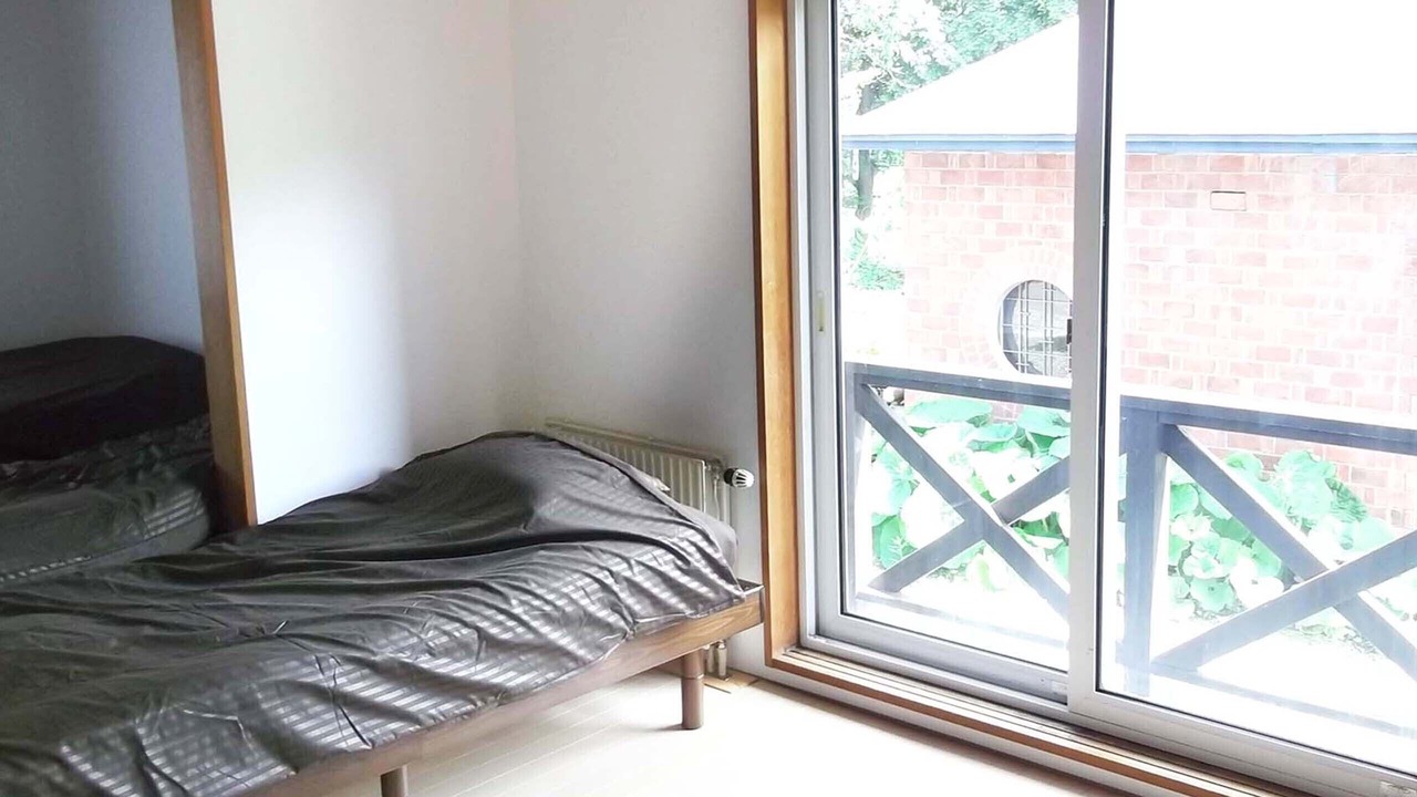 Photo of Bedroom in Ebetsu
