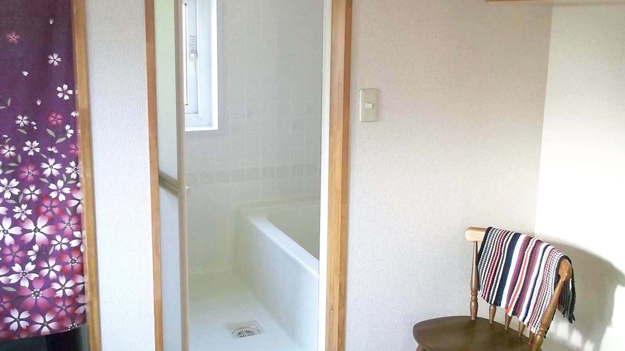 Photo of Bathroom in Ebetsu