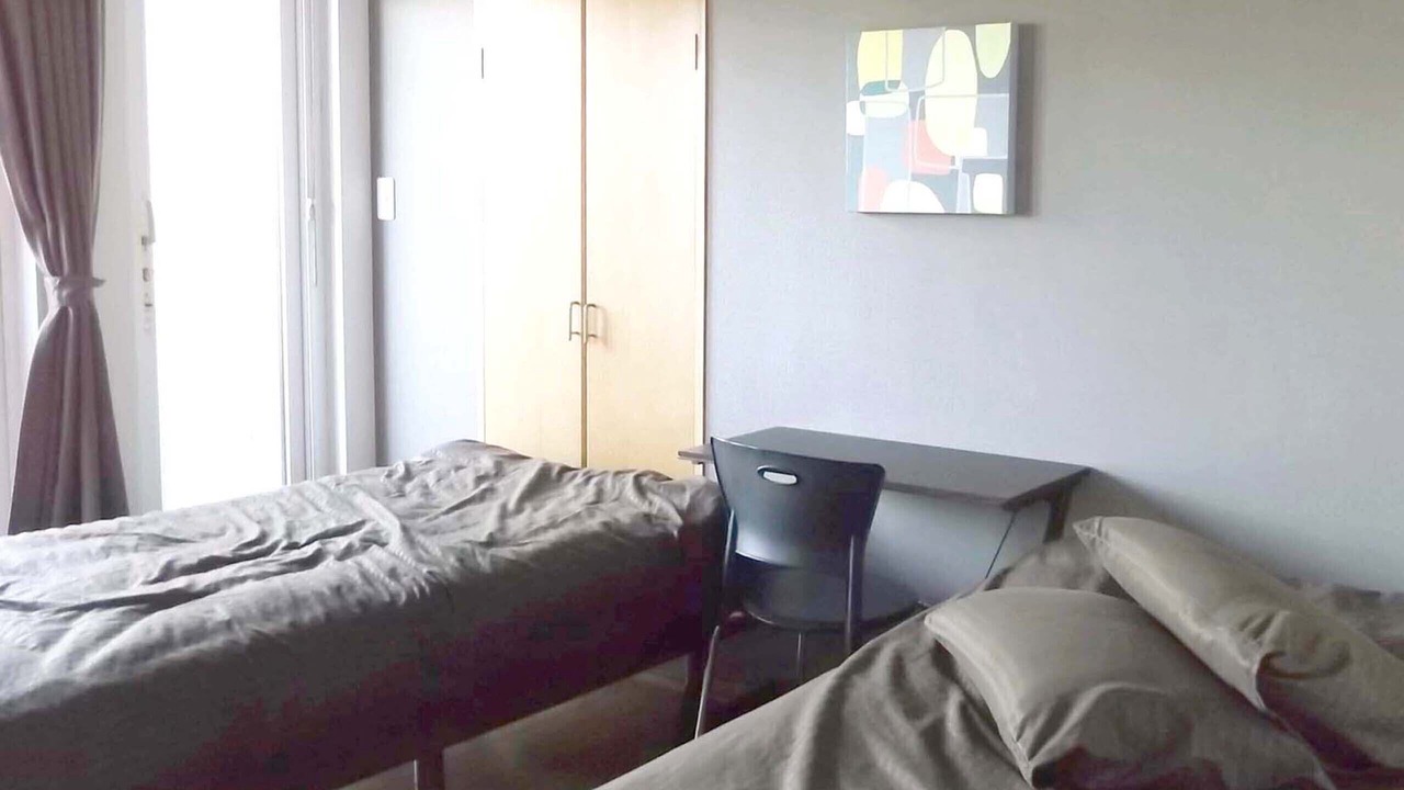 Photo of Bedroom in Ebetsu