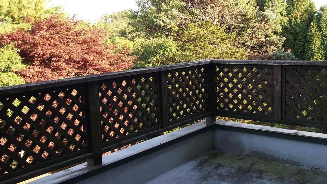 Photo of Patio Balcony in Ebetsu
