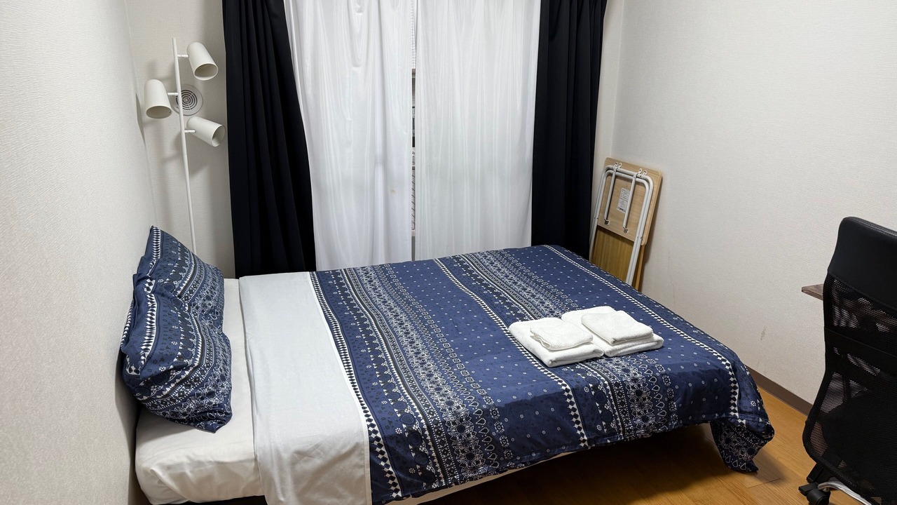 Photo of Bedroom in Setagaya