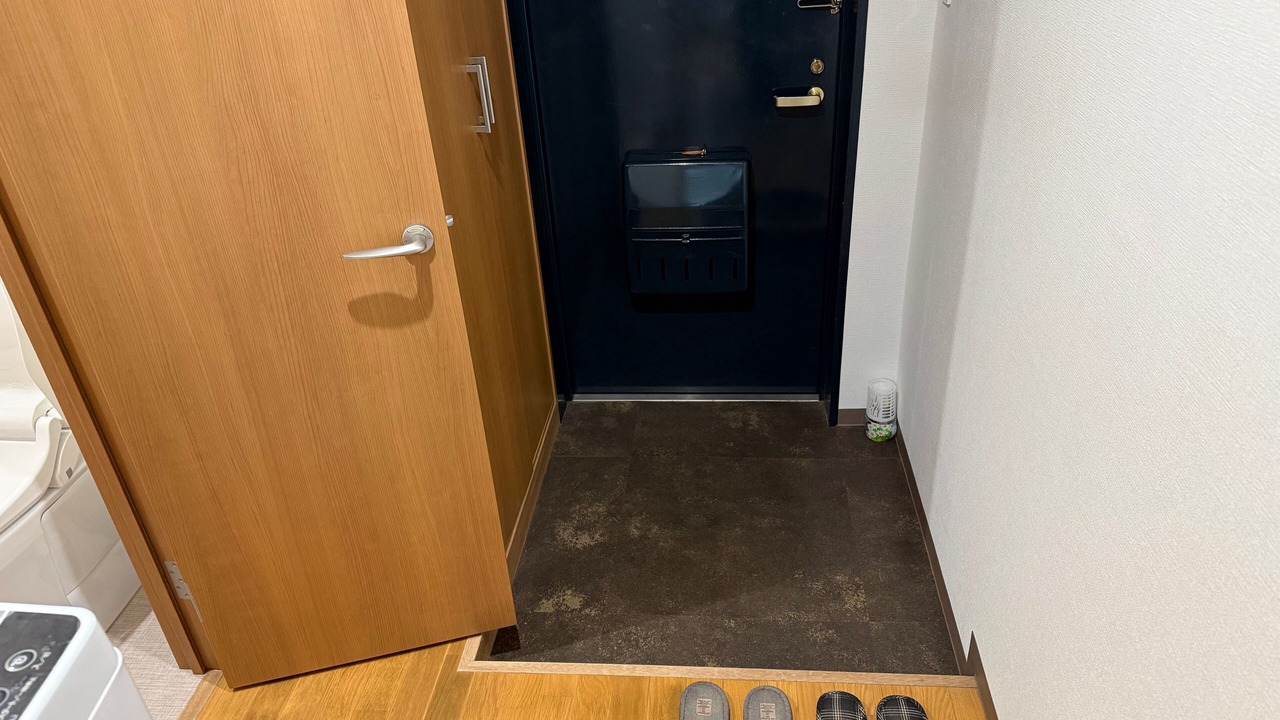 Photo of Bathroom in Setagaya