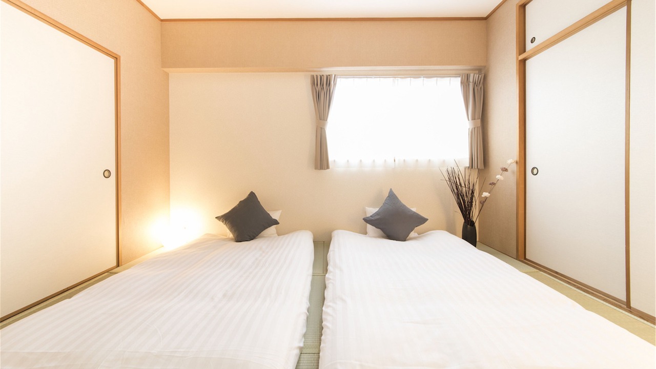 Photo of Bedroom in Tanimachi