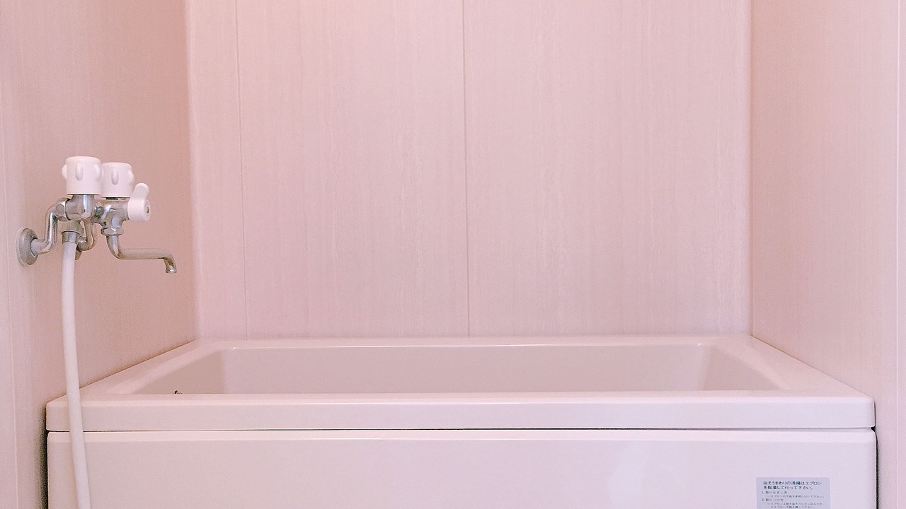 Photo of Bathroom in Tanimachi