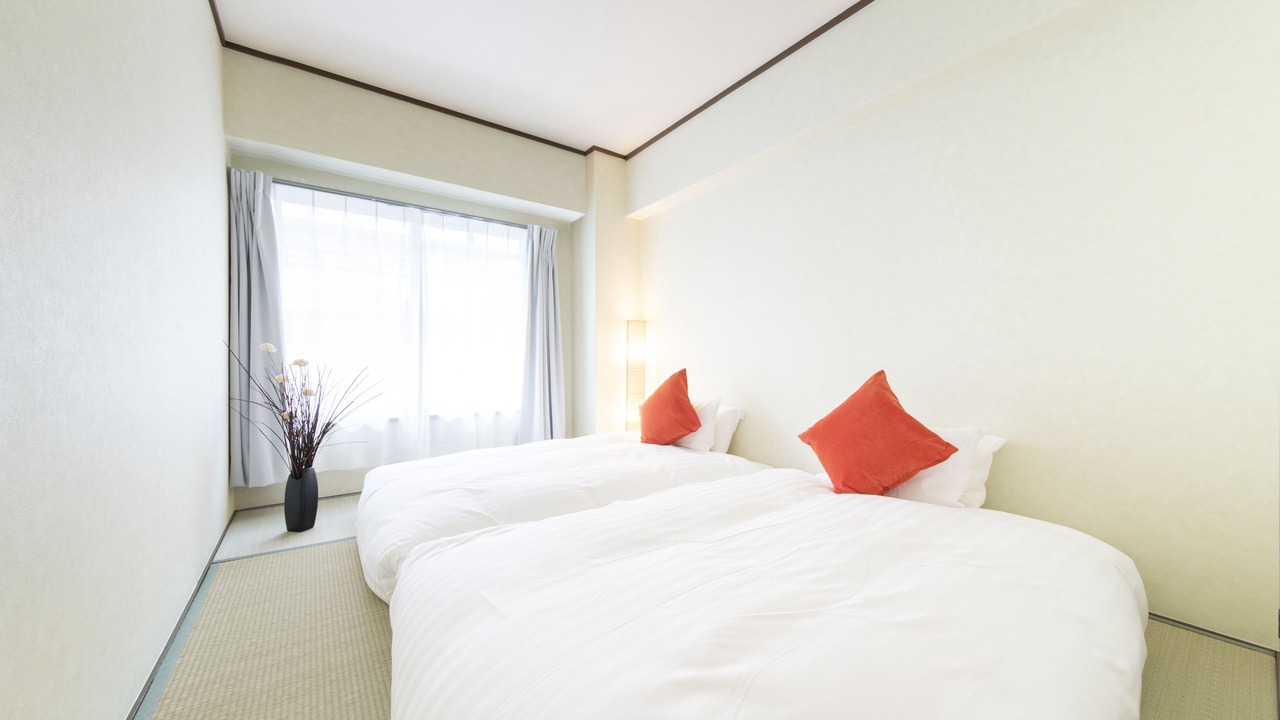Photo of Bedroom in Tanimachi