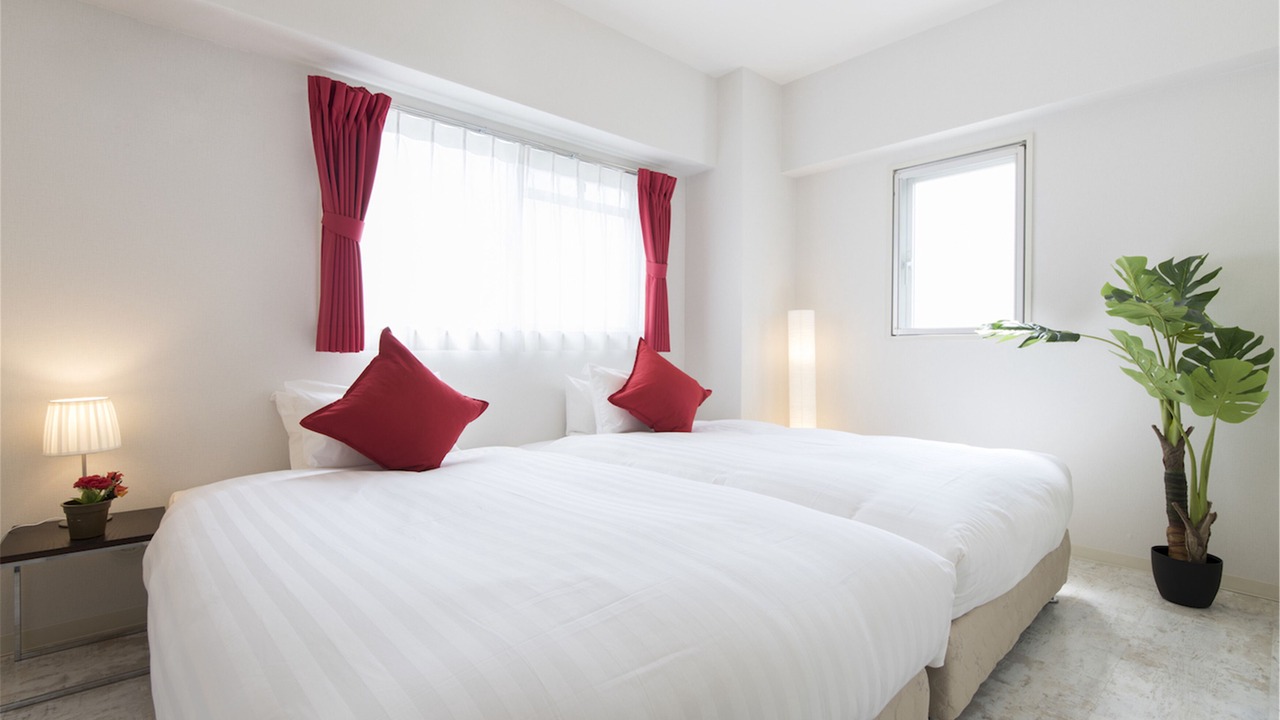Photo of Bedroom in Tanimachi