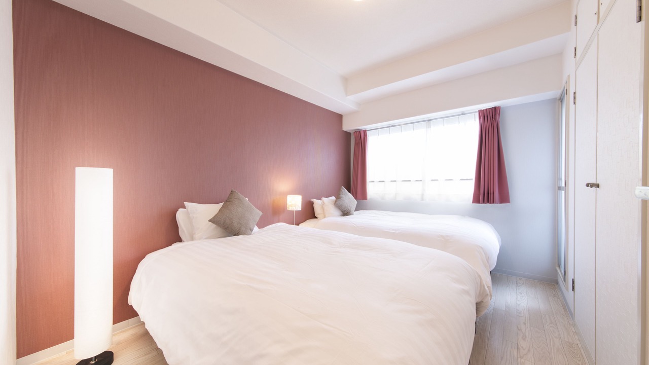 Photo of Bedroom in Tanimachi