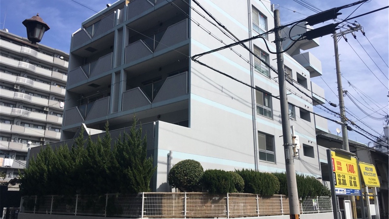 Photo of Outdoor in Tanimachi
