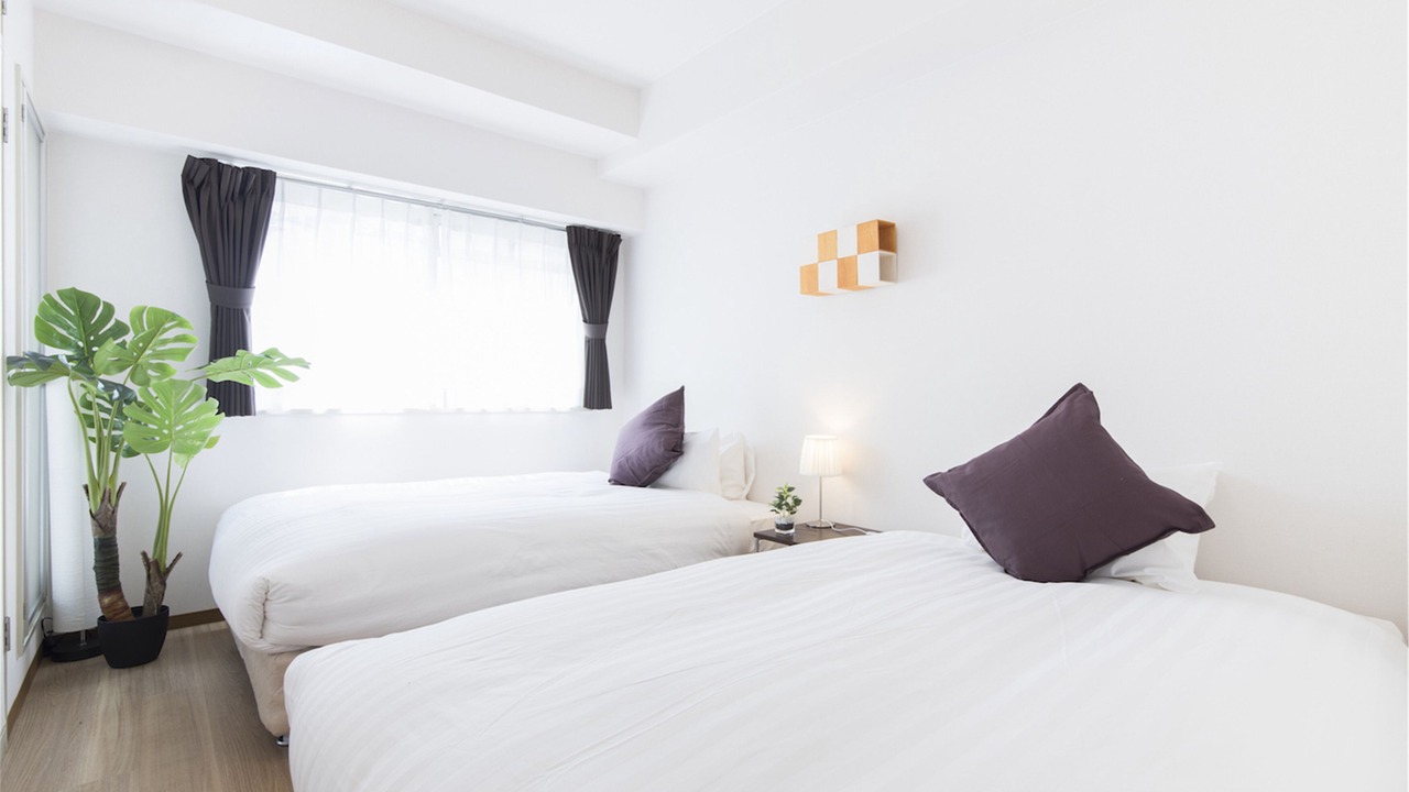 Photo of Bedroom in Tanimachi