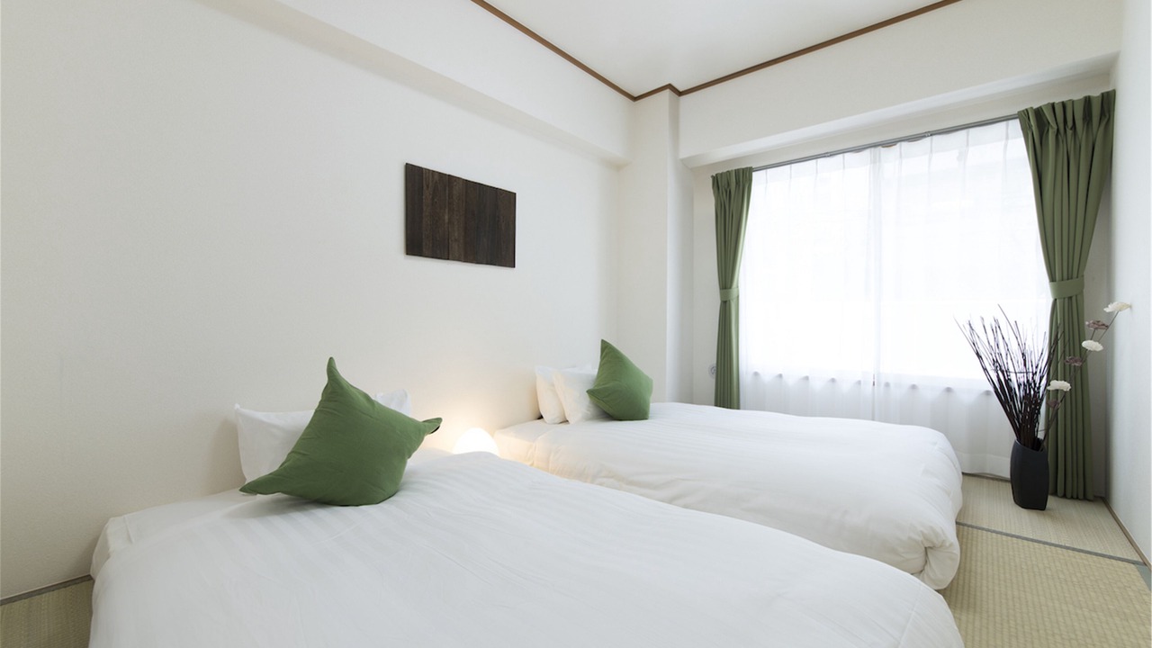 Photo of Bedroom in Tanimachi