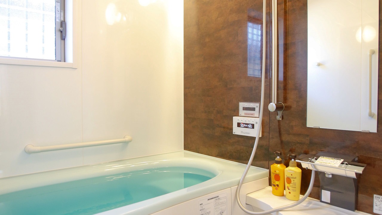 Photo of Bathroom in Fushimi